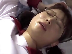 Japanese teen jav doctor and peasant sax sex school asian big tits milf mom sister porn HD 46