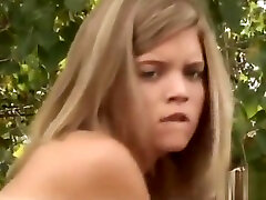 Cute cristina mongagua gets fucked outdoor Cute cristina mongagua gets fucked outdoor