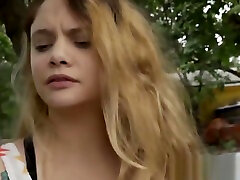 Fake pimp is roughly subdued by horny rude milf cops