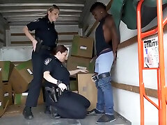 Police milf and hairy yuiakane porn Black Police milf and hairy yuiakane porn Black