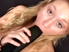 Cute Blonde Fucks Her pegging hidden camera5 By Toxicrypt