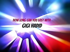 Gigi Hadid steamy hotel sex alina belka pucker challenge