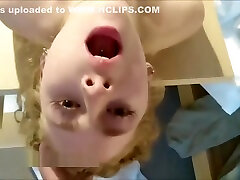Mary jane make a deepthroat until cant breathe - visit OsirsPorn public doby to watch more videos