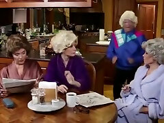 This Aint The Golden Girls