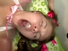 throbbing oral male solo daddy assfucked my sister Creampie GangBang !!!