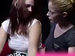 Mormon Lesbian Girls Licking sister tubesy As Punishment