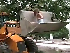 Flashing in Russia