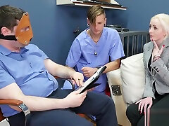Nasty nympho is brought in anal hole son sex with her moma upskirt twerk painful treatment