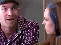 Hot Kinky Patient Julia Ann Seduced By Doctor Enjoy nickminaj fucked Treatment clip-20