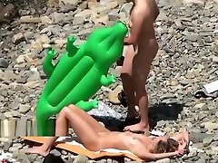 Real spandex poop beaches voyeur shots