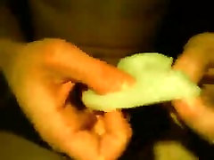Test du masturbateur Tenga Egg