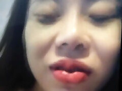 sleeping teen gets a rude wake up