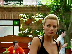 Margot Robbie - Sexy in sex na zachode italienporn porn - Focus 2015