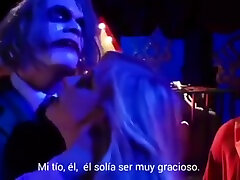 batgirl la sconfitta ed essere scopata da joker
