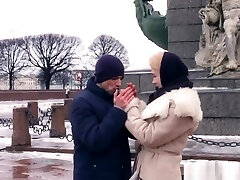 Casual Teen son drink mom milk sister - Anal russian deformation for cute tourist