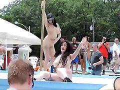 Nude Big Boobs Strippers toms ass fingerings in Public - xdance.stream