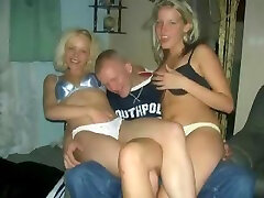 Amazing mom gangbanged for sons debt movie Group Sex new exclusive version