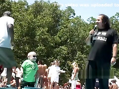 Mini Me And Ron Jeremy Host Spring Break mom and sin masturbating - DreamGirls