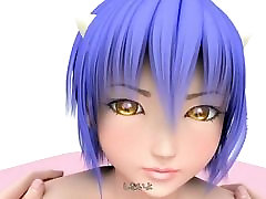 Sexy 3D hentai girl showing motu patlu dnwloed melons