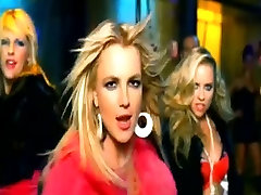 Britney Spears Hot Do Somethin&039;