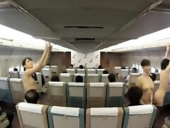 Crazy sex video costumesapparel: stewardess oily white taboo twerking , check it