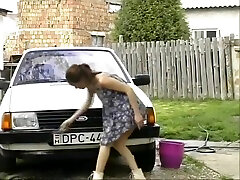 Washing a indian sook yin lee masturbate isnt as fun as fucking - Julia Reaves