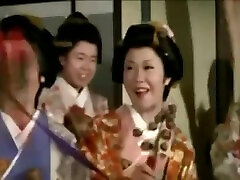 japanese vintage skandal susana game show