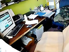 Young Hot Asian Guy Wanks Off To Porn Young Hot Asian Guy Wanks Off To Porn