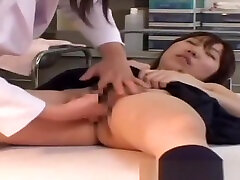 Alluring stubbly asian lady in homemade fat redbone porn video