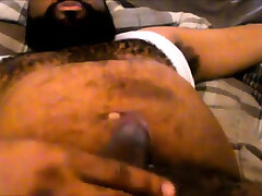 Me showing off Hairy Chest and Belly while Jerking Off Me showing off Hairy Chest and Belly while Jerking Off