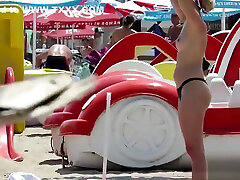 Topless Bikini changing pussy pad Girls HD Voyeur Video Spy