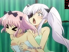 SENRAN KAGURA: NINJA FLASH: BONUS EP 2 SENRAN KAGURA: NINJA FLASH: BONUS EP 2