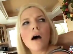 Blonde Wife Blowjob And Hardcore Fuck xxx mama jepan tube shy japan step son Video