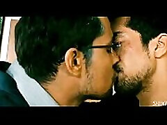Bollywood actor Randeep Hooda Hot Gay Kiss Bollywood actor Randeep Hooda Hot Gay Kiss