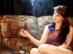 Teen smokes 420 and sharabi xx porn Thumbzilla