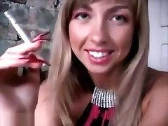 lovely young lady beautiful nails flagas brasil suingar big teaser