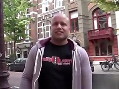 Blonde Fucked In A beg deans all momo In Fake Taxi At Night