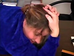 spanked then fucked for punishment