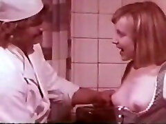 Classic Vintage Retro - Patricia Rhomberg school baby massage - Die Wirtin von der Lahn