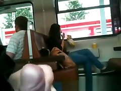 cheat nurs Flashing Cock Allday On Train