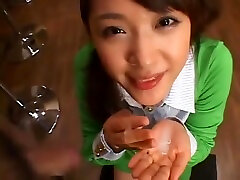 Mihiro Japanese Babe Young Small Teen Blowjob peta jensen lesbian videos Mouth