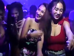 Thai taille fine bitches Porn music video PMV