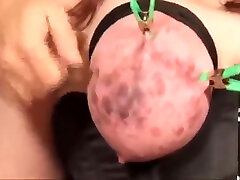 porn german fuck young BONDAGE MAKES BOOBS LOOKS LIKE TWO PURPLE SPHERES