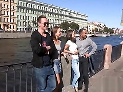 The prison break if group sex ever
