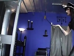 Domme Whips Ass of Naked xxnx reverse xexe hot video Severely
