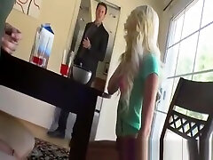 sex father son With Piper Perri - Sneaky Sex With Funsize Spinner