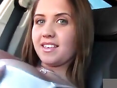 sex in the car with sons gf and son gf