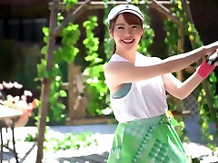 ASS lover Yuna Ogura STARS-080 FULL VIDEO IN THE COMMENT