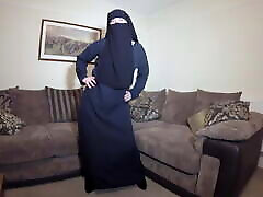 Burqa Niqab Stockings dating with teen