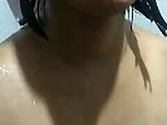 Indian Married Women With Young Boy In Bathroom Indian Married Women With Young Boy In Bathroom
